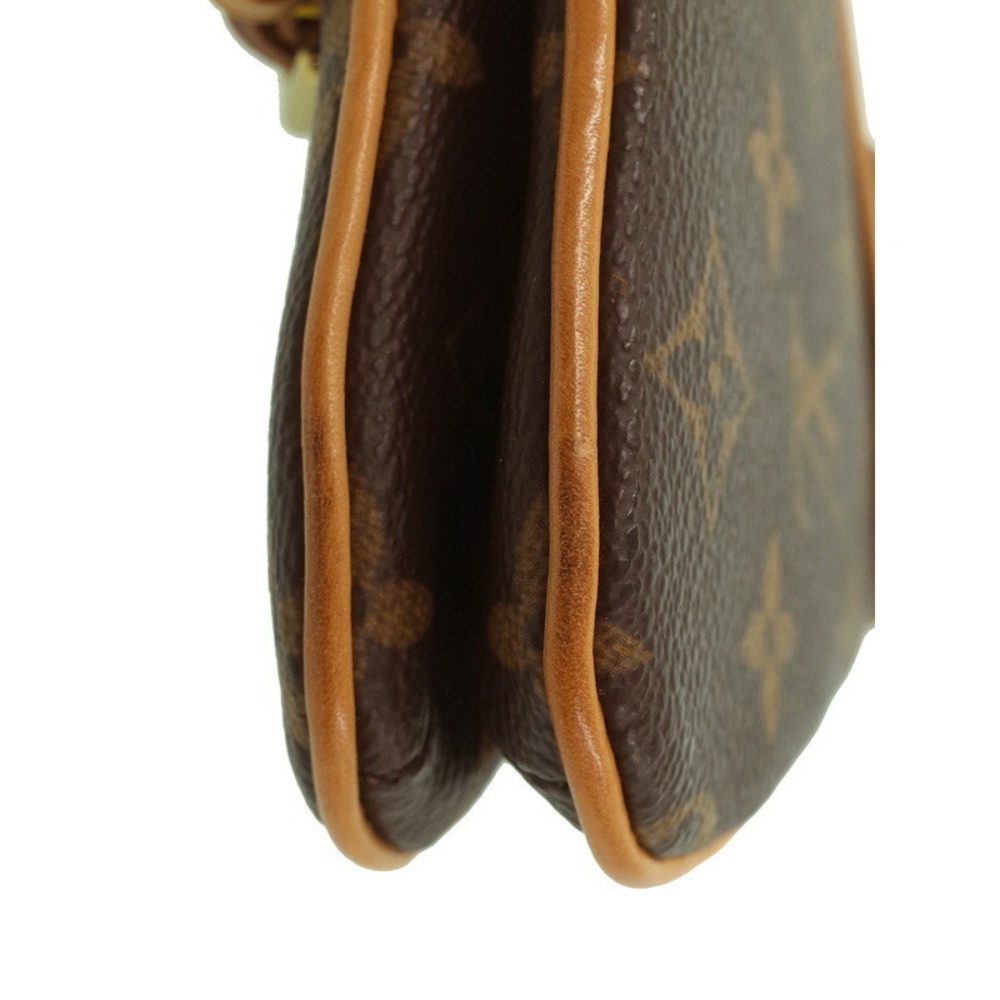 Louis Vuitton Monogram Marelle Shoulder Bag - Picture 4 of 8